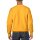 Gildan - 18000 - Heavy Blend Adult Crewneck Sweat - gold XL