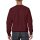 Gildan - 18000 - Heavy Blend Adult Crewneck Sweat - maroon M