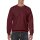 Gildan - 18000 - Heavy Blend Adult Crewneck Sweat - maroon L