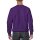 Gildan - 18000 - Heavy Blend Adult Crewneck Sweat - purple S