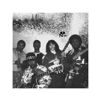 VARIOUS - ECCENTRIC SOUL: THE TAMMY LABEL - LP