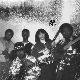 VARIOUS - ECCENTRIC SOUL: THE TAMMY LABEL - LP