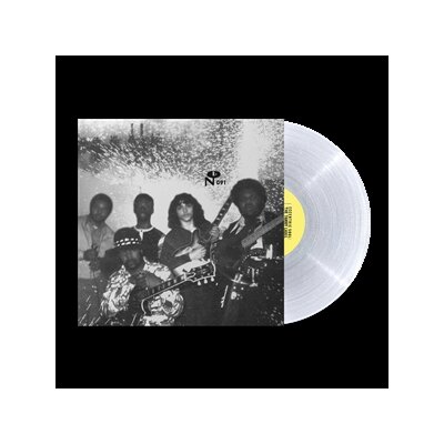 VARIOUS - ECCENTRIC SOUL: THE TAMMY LABEL (COLORED VINYL) - LP