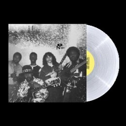 VARIOUS - ECCENTRIC SOUL: THE TAMMY LABEL (COLORED VINYL)...
