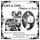 PASTOR T.L. BARRETT & THE YOUTH FOR CHRIST CHOIR - LIKE A SHIP (WITHOUT A SAIL) (SPLATTER VINYL) - LP