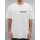Pascow - A - T-Shirt - white L
