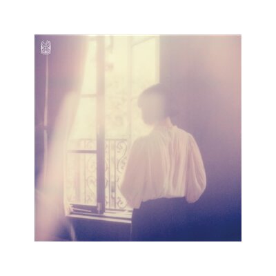 ASO, AI - THE FAINTEST HINT - LP