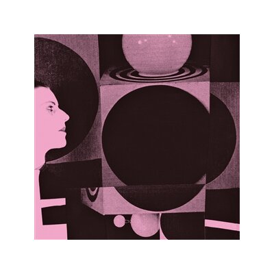VANISHING TWIN - THE AGE OF IMMUNOLOGY - LTD NONE "PINK" VINYL ED. - LP