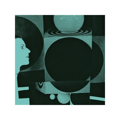 VANISHING TWIN - THE AGE OF IMMUNOLOGY (SINE "TEAL" VINYL ED.) - LP