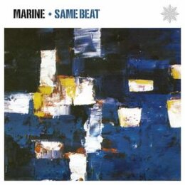 MARINE - SAME BEAT (REMASTERED) - LP
