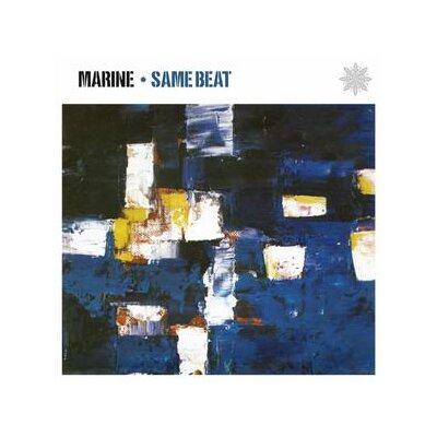 MARINE - SAME BEAT (REMASTERED) - CD