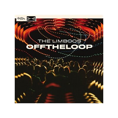 LIMBOOS, THE - OFF THE LOOP - LP