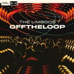 LIMBOOS, THE - OFF THE LOOP - LP