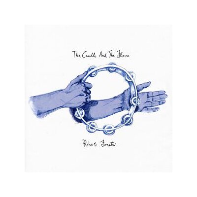 FORSTER, ROBERT - THE CANDLE AND THE FLAME (PURPLE VINYL EDITION) - LP