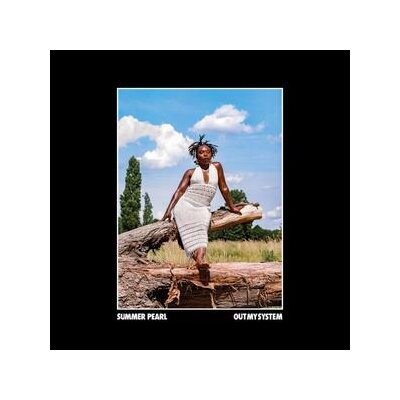 SUMMER PEARL - OUTMYSYSTEM - LP