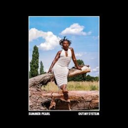 SUMMER PEARL - OUTMYSYSTEM - LP