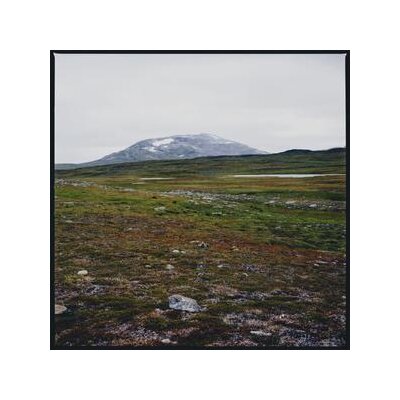 GIDGE - TUNDRA EP - 12"