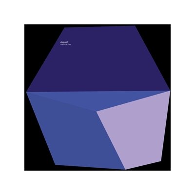 ELEPHANT9 - MYTHICAL RIVER - LP