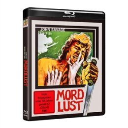 SAVAGE, JOHN - MORDLUST - UNCUT - BRM