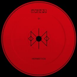 HERMETICS - TORNA #1 - HERMETICS - 12"