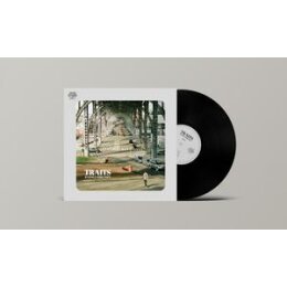 SOERENSEN, RASMUS - TRAITS - LP