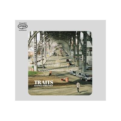 SOERENSEN, RASMUS - TRAITS - CD
