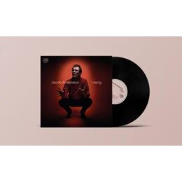 ANDERSKOV, JACOB - I SANG - LP