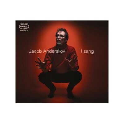 ANDERSKOV, JACOB - I SANG - CD