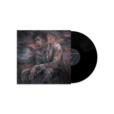 MQ, CASEY - LATER THAT DAY, THE DAY BEFORE, OR THE DAY BEFORE THAT - LP