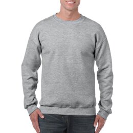 Gildan - 18000 - Heavy Blend Adult Crewneck Sweat - sport...