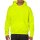 Gildan - 18500 Unisex Heavy Blend Hooded Sweat - safety green (neon) XXL