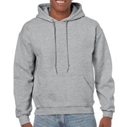 Gildan - 18500 Unisex Heavy Blend Hooded Sweat - sport...