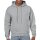 Gildan - 18500 Unisex Heavy Blend Hooded Sweat - sport grey S