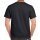 Gildan - 2000 Ultra Cotton Unisex T-Shirt - black XXL