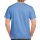 Gildan - 2000 Ultra Cotton Unisex T-Shirt - carolina blue L