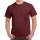 Gildan - 2000 Ultra Cotton Unisex T-Shirt - maroon XL