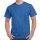 Gildan - 2000 Ultra Cotton Unisex T-Shirt - royal L