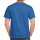 Gildan - 2000 Ultra Cotton Unisex T-Shirt - royal L