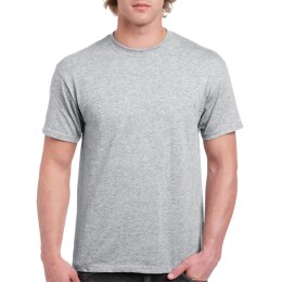 Gildan - 2000 Ultra Cotton Unisex T-Shirt - sport grey S