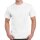 Gildan - 2000 Ultra Cotton Unisex T-Shirt - white M