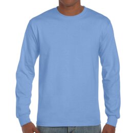 Gildan - 2400 Unisex Ultra Cotton Longsleeve - carolina...