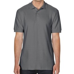 Gildan - 85800 Hammer Premium Cotton Double Piqué...