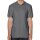 Gildan - 85800 Hammer Premium Cotton Double Piqué Polo Shirt - charcoal XL