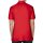 Gildan - 85800 Hammer Premium Cotton Double Piqué Polo Shirt - red M