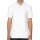 Gildan - 85800 Premium Cotton Double Piqué Polo Shirt - white M