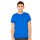 Bella + Canvas - 3001 Unisex Jersey Crewneck T-Shirt - true royal M