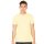 Bella + Canvas - 3001 Unisex Jersey Crewneck T-Shirt - yellow M