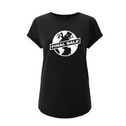 Trust - Final Sale - Girl Shirt S