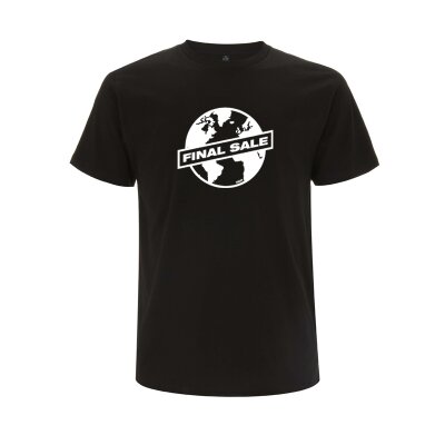 Trust - Final Sale - T-Shirt XXL