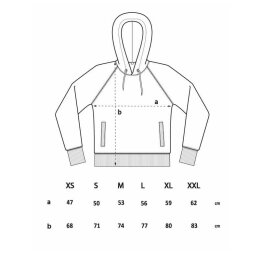 Trust - Hell Is Other People - Kapuzenpullover XL